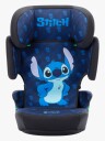 Safety 1st Disney Helia i-Safe Beltestol, Classic Stitch Ecom