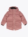 Gullkorn Jade Parkas Rosa 140