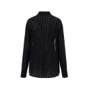 Patrizia Pepe Dame Bluser & Skjorter Svart XS,