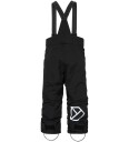 Didriksons Skibukser   Idre   Svart   Didriksons   120   Ski Pants Hvit