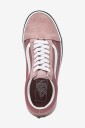 Vans   Joggesko Old Skool   Rosa