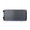 HELLA 8MK 366 302 571 Radiator motorkjøling