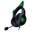 Razer Kraken Kitty V2 Usb Headset Chroma Rgb Svart