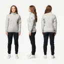 Genser Devold Svalbard Wool High Neck U 810