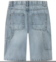 Name It Nkmryan Dnm Bermuda 3800 Im Noos Blue 134