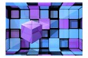 Fototapet Rubik's Cube Variation 250x175 - Artgeist sp. z o. o.
