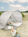Alice & Fox Pop Up UV-Telt Coral Reef