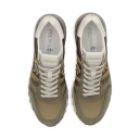 Premiata Herre Sko Flerfarget 45 EU,