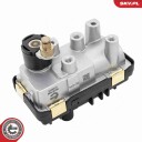 Ladetrykk regulatorventil ESEN SKV 95SKV489