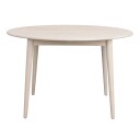 Rowico Home Tyler spisebord Brun eik 120 x 120 cm Brun