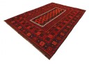 Orientalsk kelimteppe 290 x 199 cm Størrelse: 290 x 199 cm