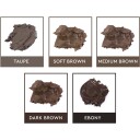 Anastasia Beverly Hills Summer Proof Brow Kit Medium Brown 4g + 7,85 ml Øyenbrynssett