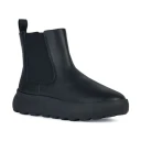 Geox Dame Sko Svart 37 EU,