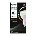 CALEX SMART GU10 SPOTLIGHT RGB+W