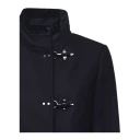 Fay Dame Frakker Svart S,