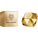 Paco Rabanne Lady Million Eau de Parfum 30ml - Orientalsk Duft med Cashmir og Vanilje