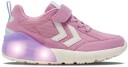 Hummel Sko Hummel Daylight blinkesko til barn Smoky Grape