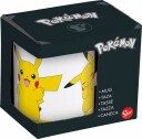 Hisab Joker Krus Pikachu