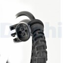 Sensor, ABS DELPHI SS21418-12B1