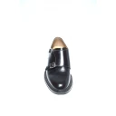 Henderson Herre Sko Svart 43 EU,