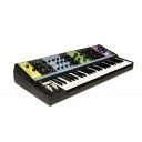 Moog Matriarch Analog Synthersizer Mono, Duo, And 4-Note Paraphonic Analog