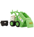 Bil Little Tikes Søppelbil