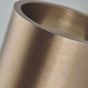 Light-Point Zero W1 Vegglampe Rose Gold
