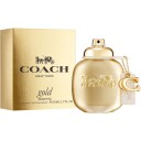 Coach Woman Gold Eau de Parfum 50 ml