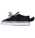 Vans Sko   Triceratops Slip on   Dino Black/Sant White   Vans   23,5   Sko   Svart