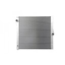 HELLA 8MK 366 301 251 Radiator motorkjøling