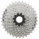 Shimano Altus Cs-Hg201-9, 9-Delt Kassett