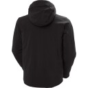 Helly Hansen Alpha 4.0 Skijakke Herre Black M50