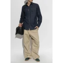 Dsquared2 Herre Bukser Beige M,