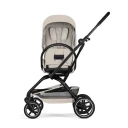 Cybex Eezy S Twist +2 Trille Dune Grey
