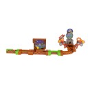 Sonic - Go Go Racers Deluxe Playset  423344 