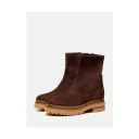 Poche Paris, Dame, Sko, Brun, 36 EU,
