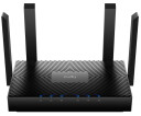 Cudy WR3000E WiFi 6 ruter AX3000 Gigabit Mesh