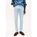 Tommy Hilfiger Herre Jeans Blå W38,