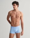 Gant 3-Pack boksershorts, Trunks SHADE BLUE XXL