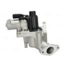 NISSENS 98592 EGR-ventil