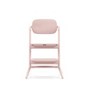 Cybex, Spisestol, Lemo Chair - Pearl Rosa