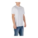 Giorgio Armani Armani Exchange Herre Topper Hvit M