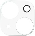 Trolsk Kamerabeskyttelse Herdet Glass (iPhone 15/15 Plus)