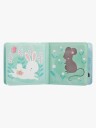 A Little Lovely Company Badebok Forest Friends