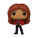 Funko Pop! Vinyl Marvel She Hulk Titania figur