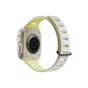 Native Union 49/46 mm Active Magnetic Band Reim   Lemon