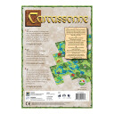 Carcassonne: Hunters & Gatherers Brettspill