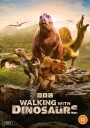 Walking With Dinosaurs (2025) DVD