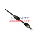 Fast Drivaksel FAST FT27057