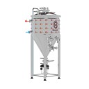 Brewbuilt 26 lit. X2 Conical fermenter